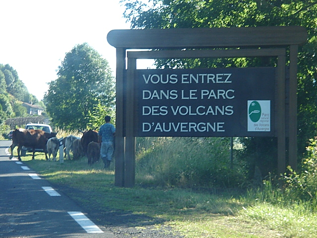 Département du Cantal