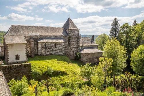 Tournemire  (Cantal)