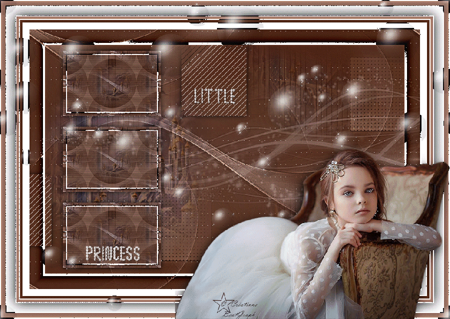 Little Princess