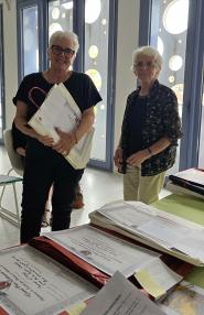REMISE DES PRIX 2024