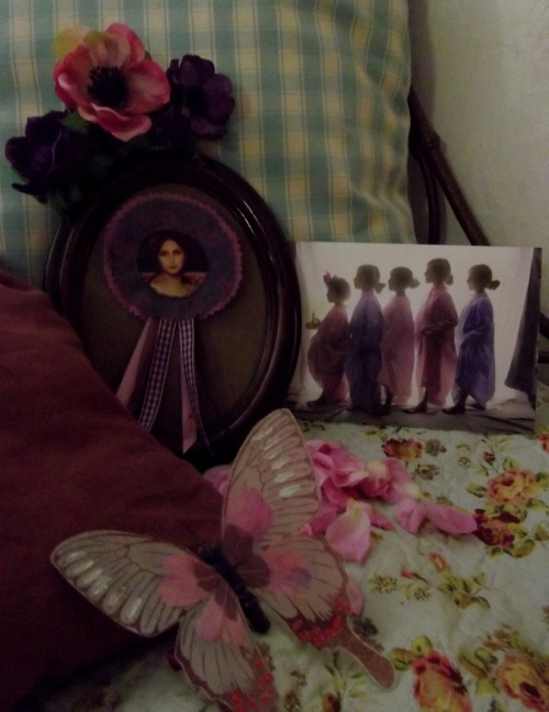 l'offensive de la nuit.