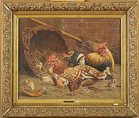 Edouard Quitton