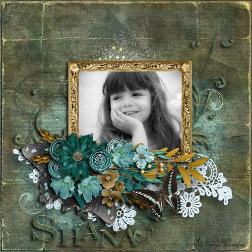 ©Laitha's Designs