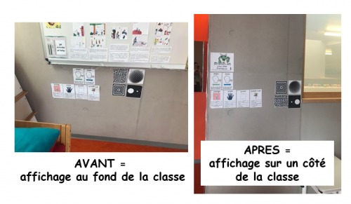 A quoi va ressembler l'école en cette fin d'année ?