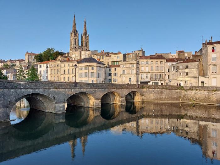 Département des Deux Sèvres