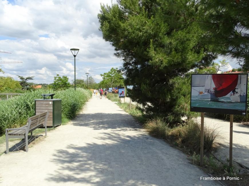 Expo photos Outdoor ria de Pornic - 2019