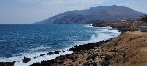 SKYROS à vélo !