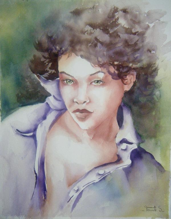 Peintures de : Paule