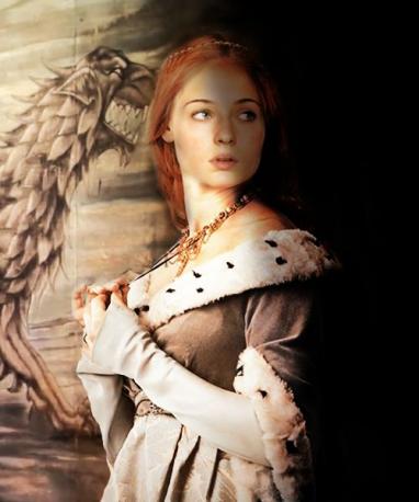 The Queen in the North