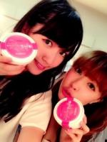 ● 01.09.13 00:57 ♥Sapporo (Airi)