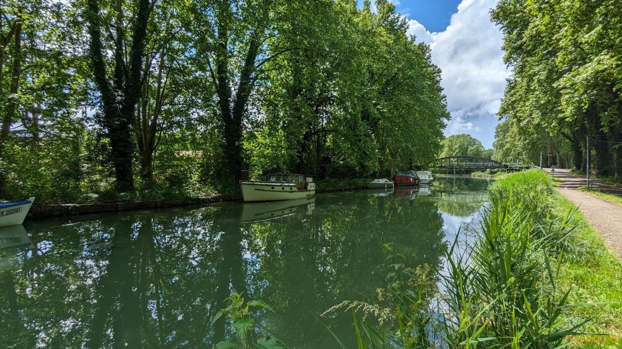 Défi reflets  N°10