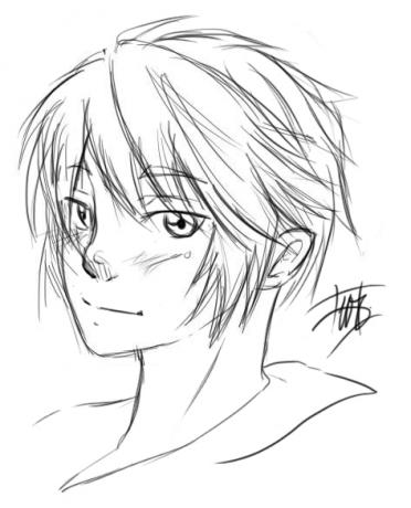 • Croquis Celebrimbor Argentum [Roman]