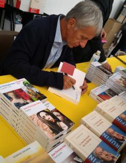 Le livre sur la Place 2017
