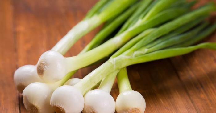 Légumes du mois de Juillet