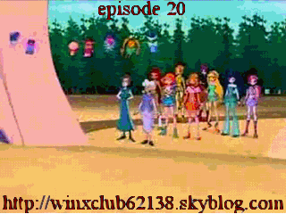 winx saison 3
