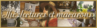 Le tour des blogs du samedi [3]