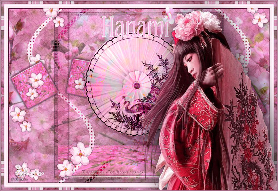 Hanami