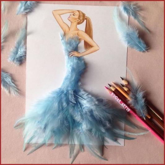 BRAVO L'ARTISTE..