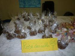 Marché de Noël 2015