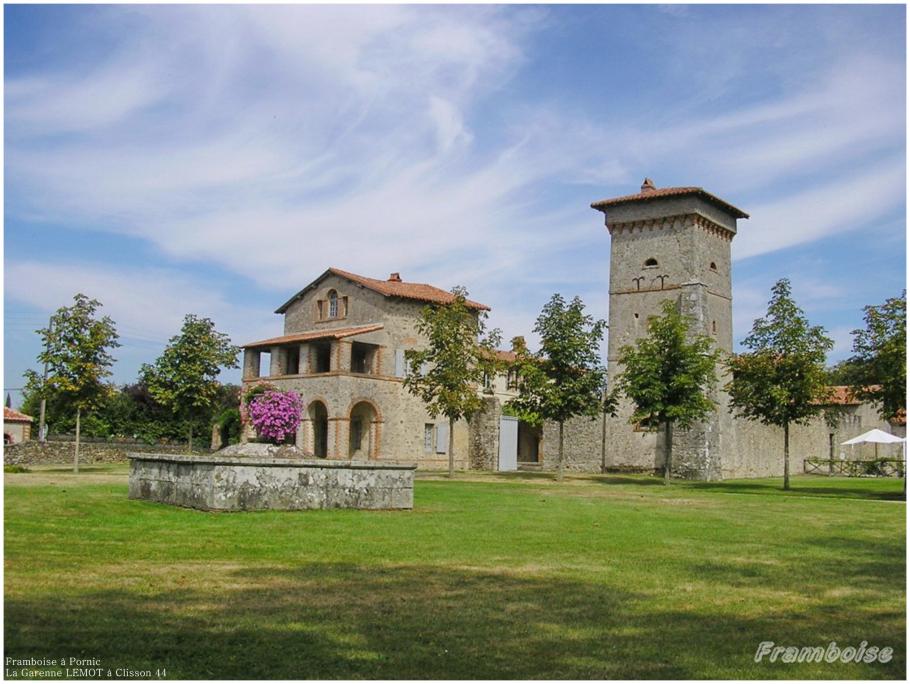 Clisson ou Clisson l'Italienne -2-