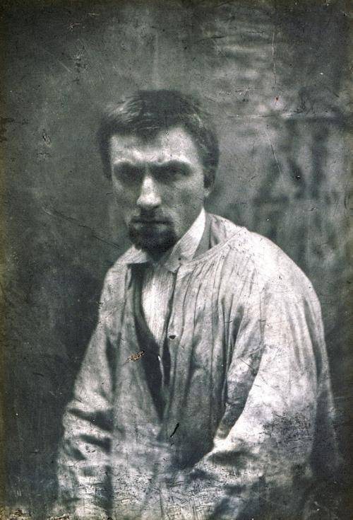 17 Novembre 1917 : décès d'Auguste Rodin
