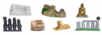 atelier monuments du monde