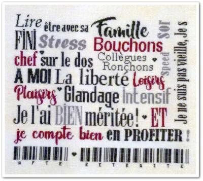 Vive la retraite ! 9