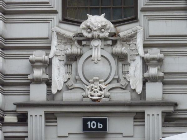 Les pays Baltes : Lettonie : Jour 4 - Visites de Riga et de Jurmala