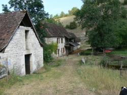 Le moulin de Murel