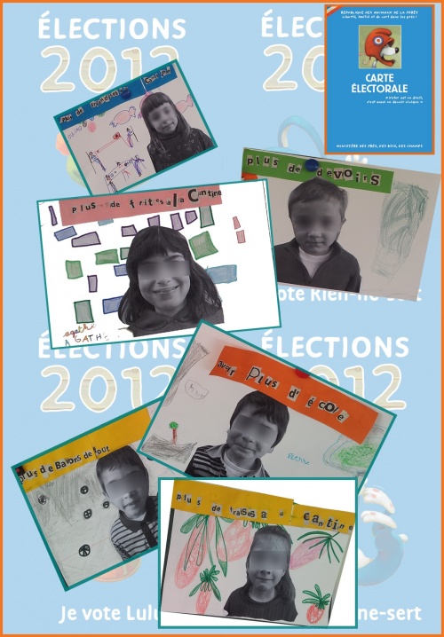 * Thème de l'identité et arts visuels *