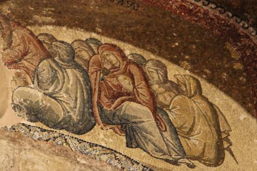 Saint-Sauveur-in-Chora (Istanbul)