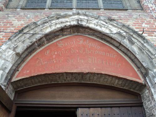  * Excursion à Esquelbecq