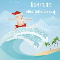 Calendrier de l'avent: mes petits bons pour...