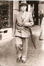 Répertoire 34 : Pierre BEAUCLERCQ (1903 – 1988)