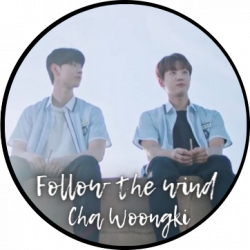 Follow the wind - OST (VOSTFR)