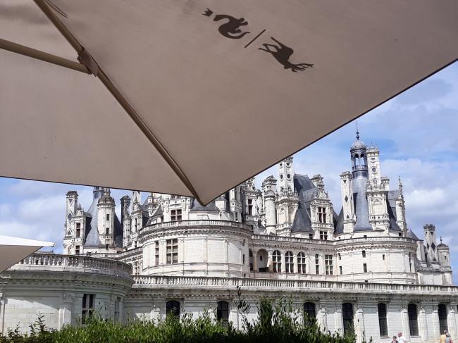 ☻ Un week-end à Orléans