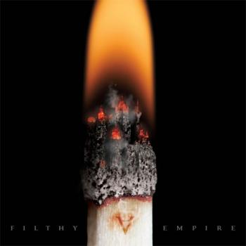 HEAVEN'S BASEMENT_Filthy Empire