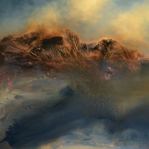 SUNN O))) dévoile un premier extrait de l'album Pyroclasts