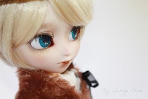 Séance 1 ; Cute like a girl.
