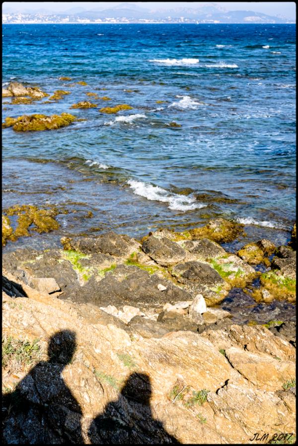 autoportraits en Bretagne Sud