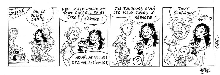 Strip 176