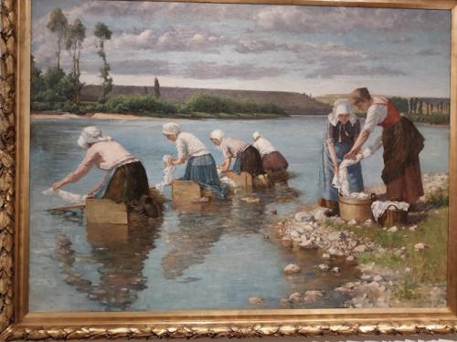 Exposition Edmond Louyot.