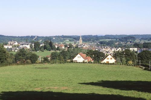 La Souterraine  (Creuse)