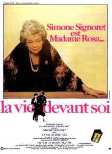 LA VIE DEVANT SOI BOX OFFICE FRANCE 1977