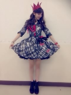 05.03.15 23:59 ♥Ouais ouaiーs (Airi)