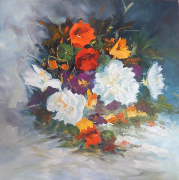 Peinture de : Pier Buyle