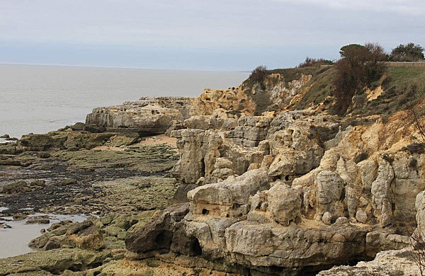 balade à st georges de didonne 30