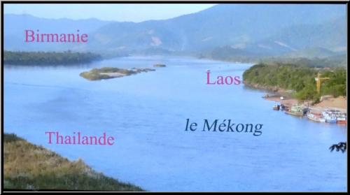"Voyage au Nord Laos", une conférence de Jean Ponsignon pour l'ACC