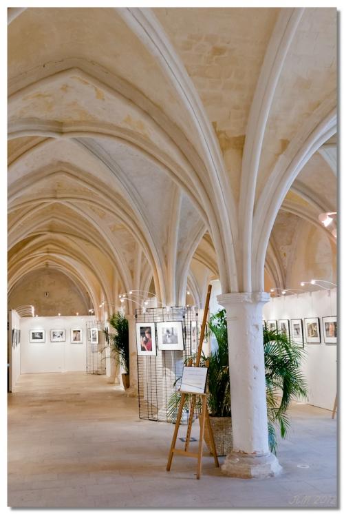 Exposition (X)