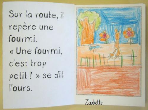 Mini-livre 3